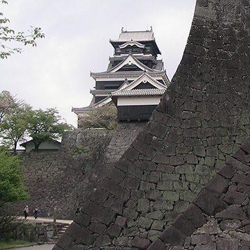 熊本城